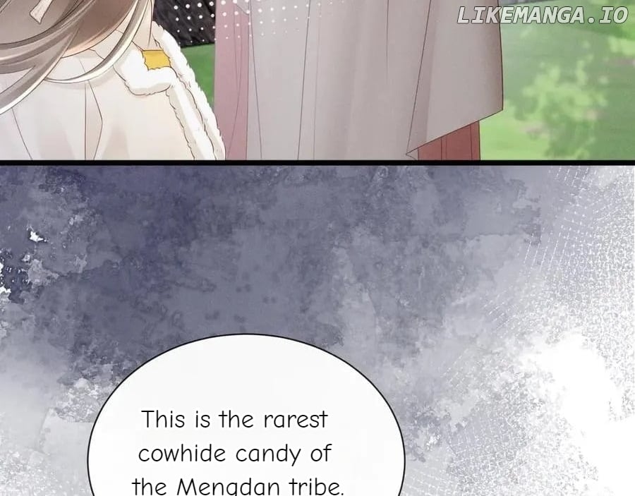 The Tyrant’s Family Lasts Thanks To Her Inner Voice Chapter 36 - page 35
